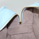 Loewe Dame Blå