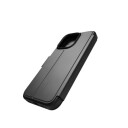 Tech21 Evo Lite Wallet for iPhone 16 Pro Max Black