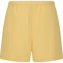 SOS Whitsunday W Shorts - Yellow - XS
