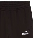 Puma Essential No. 1 Logo Sweatpants FL B joggebukse junior Black 152
