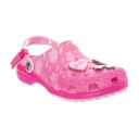 Crocs Dame Sko Flerfarget 38 EU,