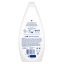 Dove Shower Gel Silky Velvet 450 ml