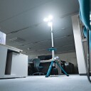 Makita Arbeidslampe 40 v 15000 lm ML014G LED
