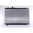 Radiator NISSENS 68529
