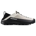 Mammut Alnasca Hybrid Low Women Moonbeam/Black