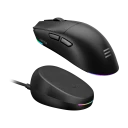 Cepter Titan Pro trådløs gamingmus