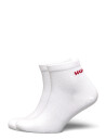 HUGO 2P Sh Logo Cc - White - 43-46