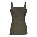 Max Mara Dame Jakker Flerfarget M,