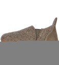 Bisgaard Bisgaard Sailor Wool - Brown - 23/14.9CM