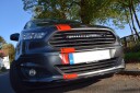 Lazer komplett grillkit Ford Transit Courier 2014+
