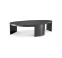 Ancona salongbord charcoal grey