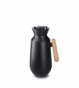 Rosendahl Rosendahl Daybreak Termokande Høj 1,0 L Sort Black 27.5 CM