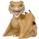 Funko POP-figur Game of Thrones Dragenes hus Syrax