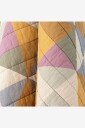 Bloomingville   Crewe Dynetrekk   Flerfarget