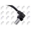 ABS sensor NTY HCA-AU-011