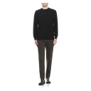 Doucal's Herre Sko Svart 45 EU,