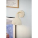 Nordlux Pop vegglampe - Beige