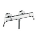 Hansgrohe Ecostat Comfort Care dusjbatteri, krom