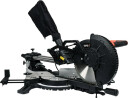 Yato YT 82174 Kapp Og Gjærsag Med Laser 1800w 255mm