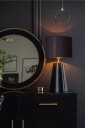 PR Home   Lampefot Aira   Svart