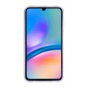 TIPI SAMSUNG GALAXY A05S BACKCOVER 1.0 DEKSEL, GJENNOMSIKTIG