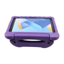 Tipi Procase Handle iPad 2022 10,9"/Air M2/M3/Pro 11" beskyttelsesdeksel Lilla