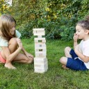 SES Creative Game Tumbling Tower XXL S02313