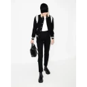 Saint Laurent Dame Jakker Svart L,