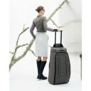 Db Hugger Roller Bag Check-In 60L Forest Green, 60