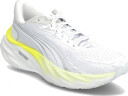 PUMA Velocity Nitro 4 Wns   White   38.5
