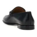 Ferragamo Herre Sko Svart 41 1/2 EU,