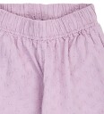 Müsli Daisy Ruffle Pants Purple 122