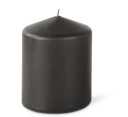 Halvor Bakke kubbelys dempet koksgrå 10 x 19 cm Sort