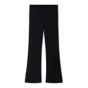 Cambio Dame Bukser Svart XS,