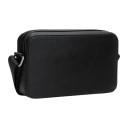 Tommy Hilfiger Herre Vesker Svart ONE SIZE,
