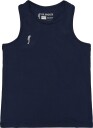 RS Sports Rs Junior Club Racerback (Black/White,8 10 Y,St)   NAVY   8 10