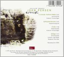 John Persen  Recycled Encores  Arvesøl  CD