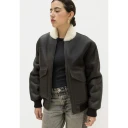 Just Things we Like Dame Jakker Brun XS,