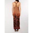 Liu Jo Dame Kjoler Brun S,