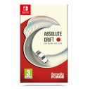 Absolute Drift - Premium Edition (Release TBA) (Switch)