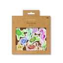 FILIBABBA Foam bath toys Under the sea FI-03052
