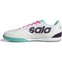 Adidas Top Sala Competition 2 Unisex Cloud White/Aurora Black/Flash Aqua 44 2/3