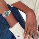 TH85 Crystals Klokke Tommy Hilfiger 1782759
