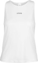 Johaug Discipline Singlet Dame White XL