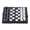 Gameloot Sammenleggbar ministack komplett sett magnetisk