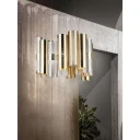 Slamp La Lollo Pendel M Gold