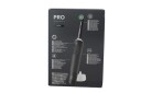 Oral-B Vitality Pro D103 Duo Elektrisk Tannbørste Svart/Fiolett