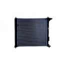 HELLA 8MK 366 301 421 Radiator motorkjøling