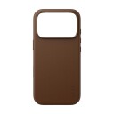 PanzerGlass CARE Solo Deksel for iPhone 17 Pro Brun
