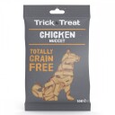 Trick&Godbit Grain Free Kylling Godbit 100G